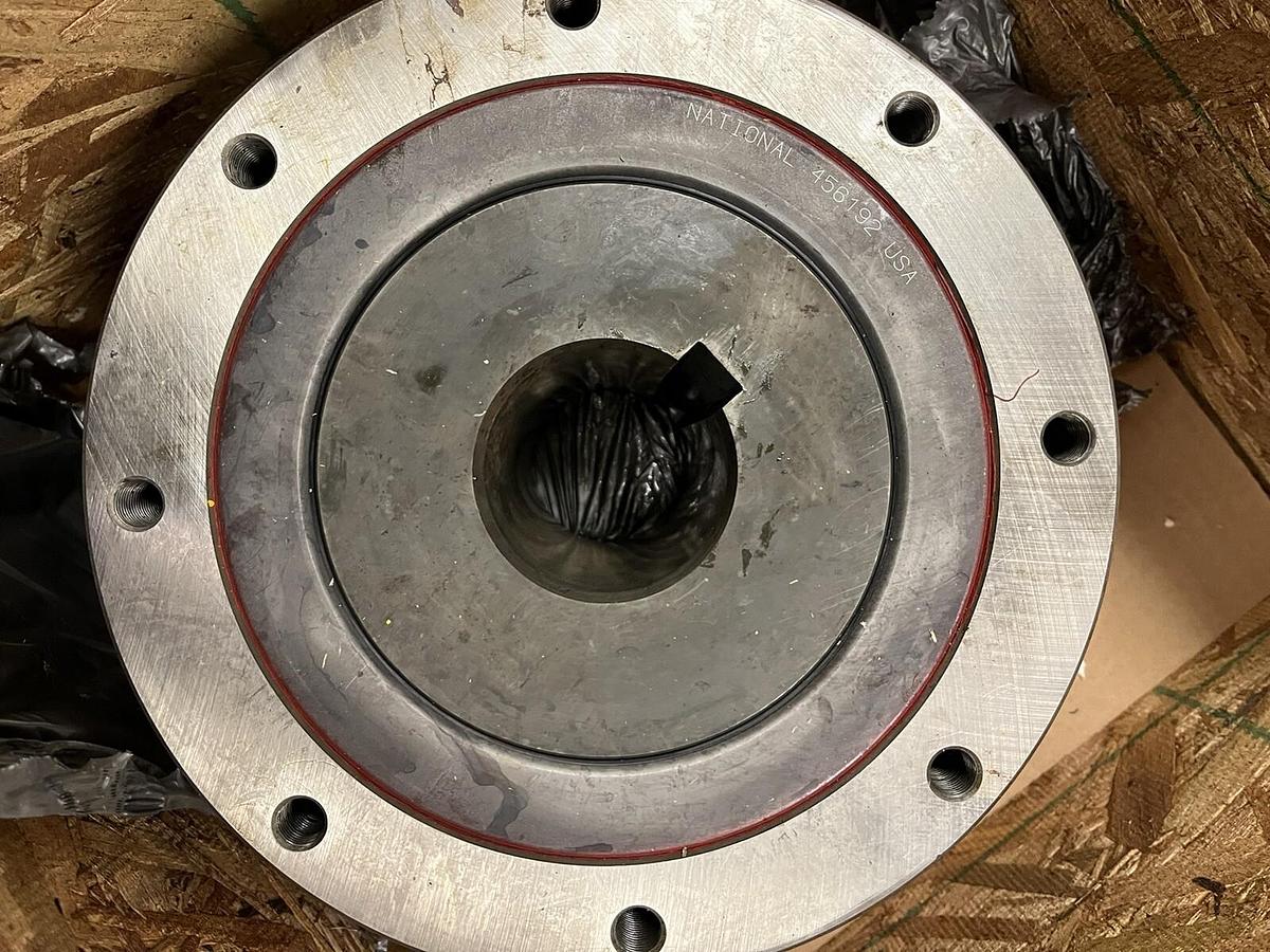 MORSE,MG800,CAM CLUTCH 2-3/8" BORE