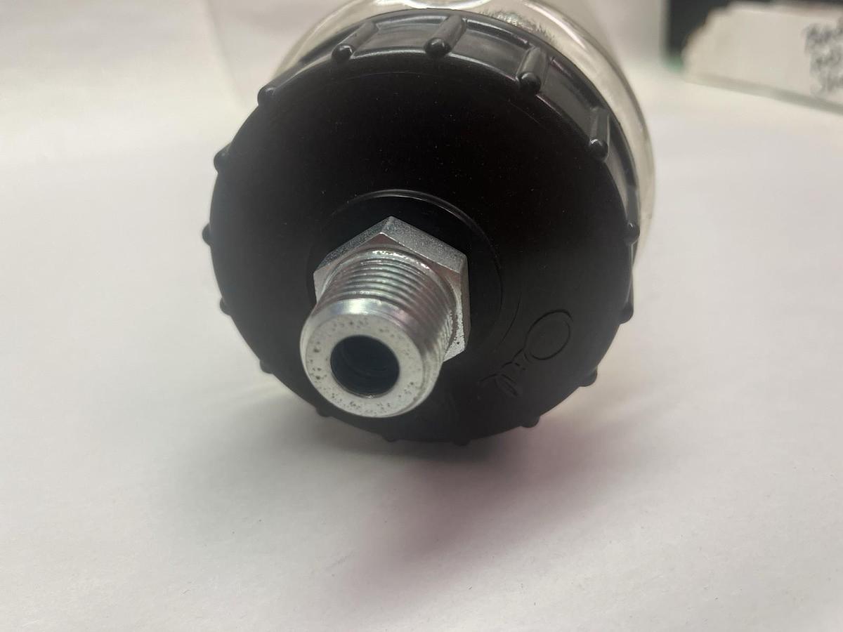 OIL RITE,32OZ,PLASTIC OILER 1 QRT 3/4"