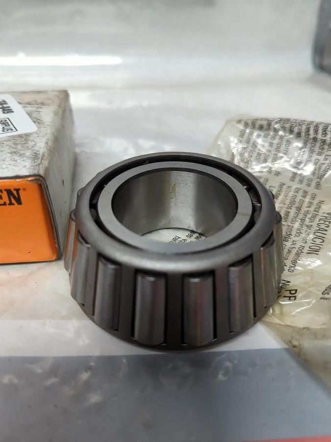 TIMKEN,3879,ROLLER BEARING CONE NOS