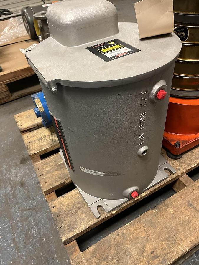 IRCON,WJ-4,WATER JACKET ASSEMBLY