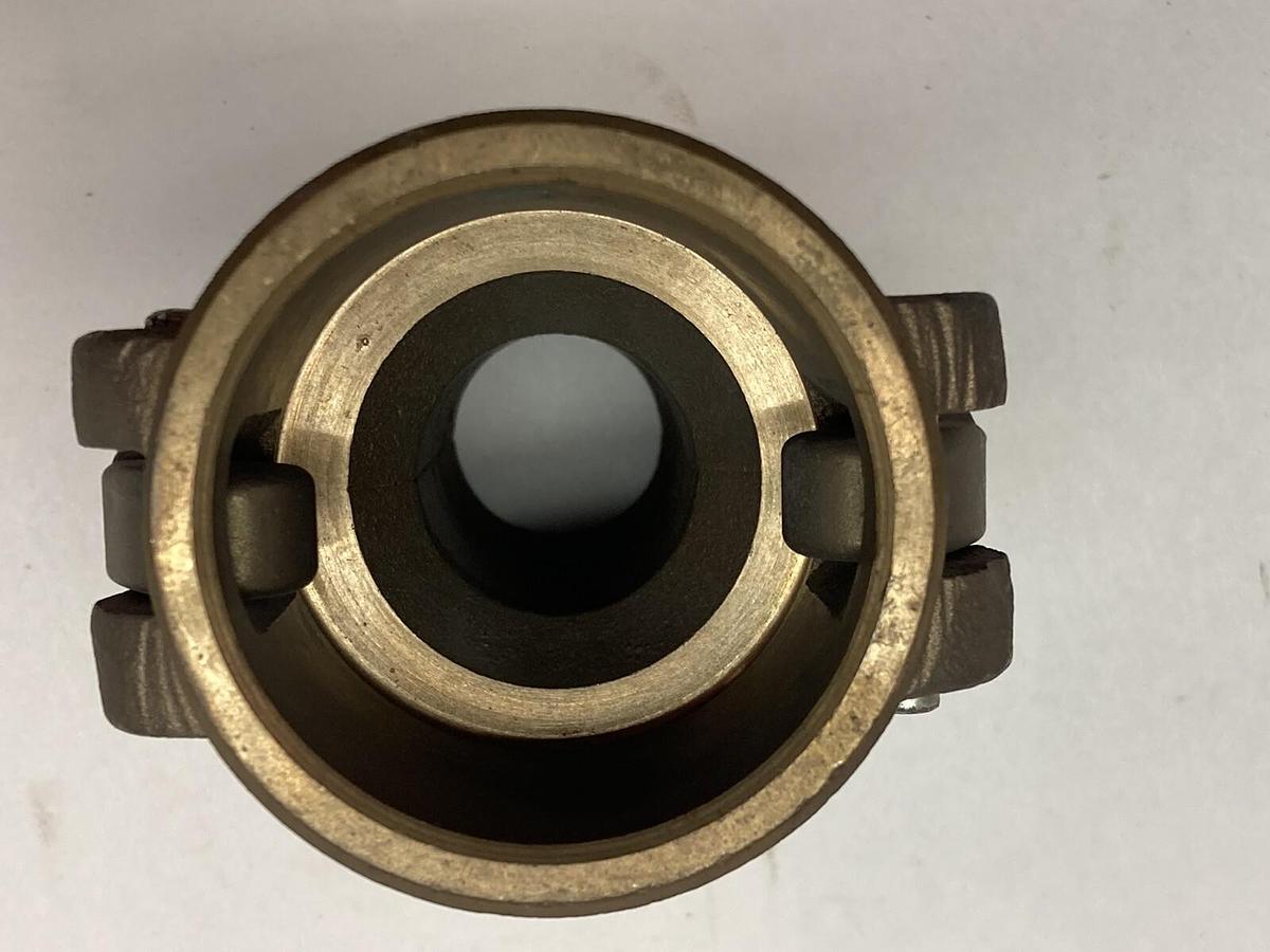 PT,HB20 15C,Brass Male Coupling