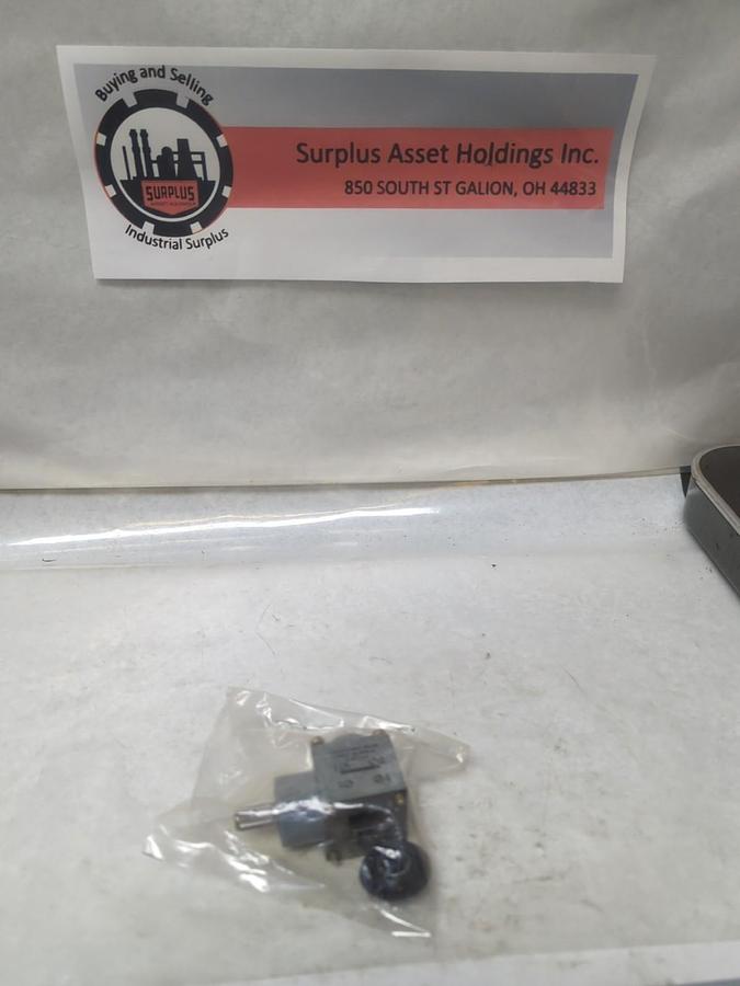 ALLEN BRADLEY,Z-26283,OPERATING HEAD NOS