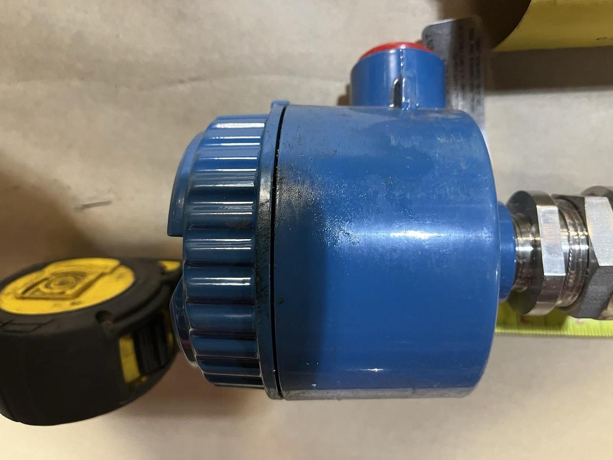 AMETEK DREXELBROOK,700-0002-057,RCT SERIES LEVEL CONTROL 12' SENSING ELEMENT