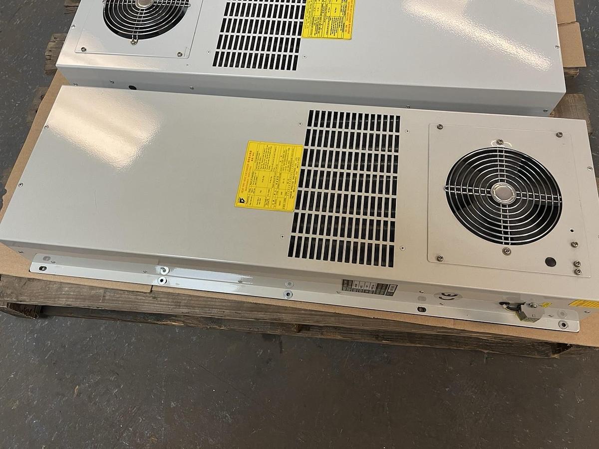 Used HABOR,HPW-25AR,HEAT PIPE HEAT EXCHANGER