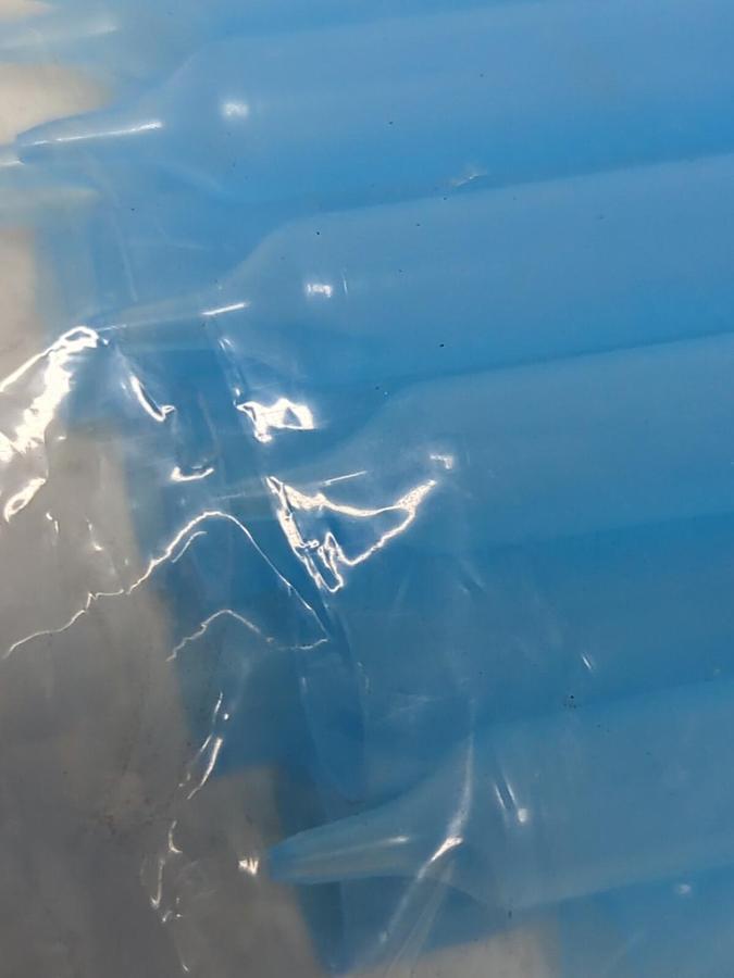 HACH,21997-96,TENSETTE PIPET TIPS PACK OF 50 NEW