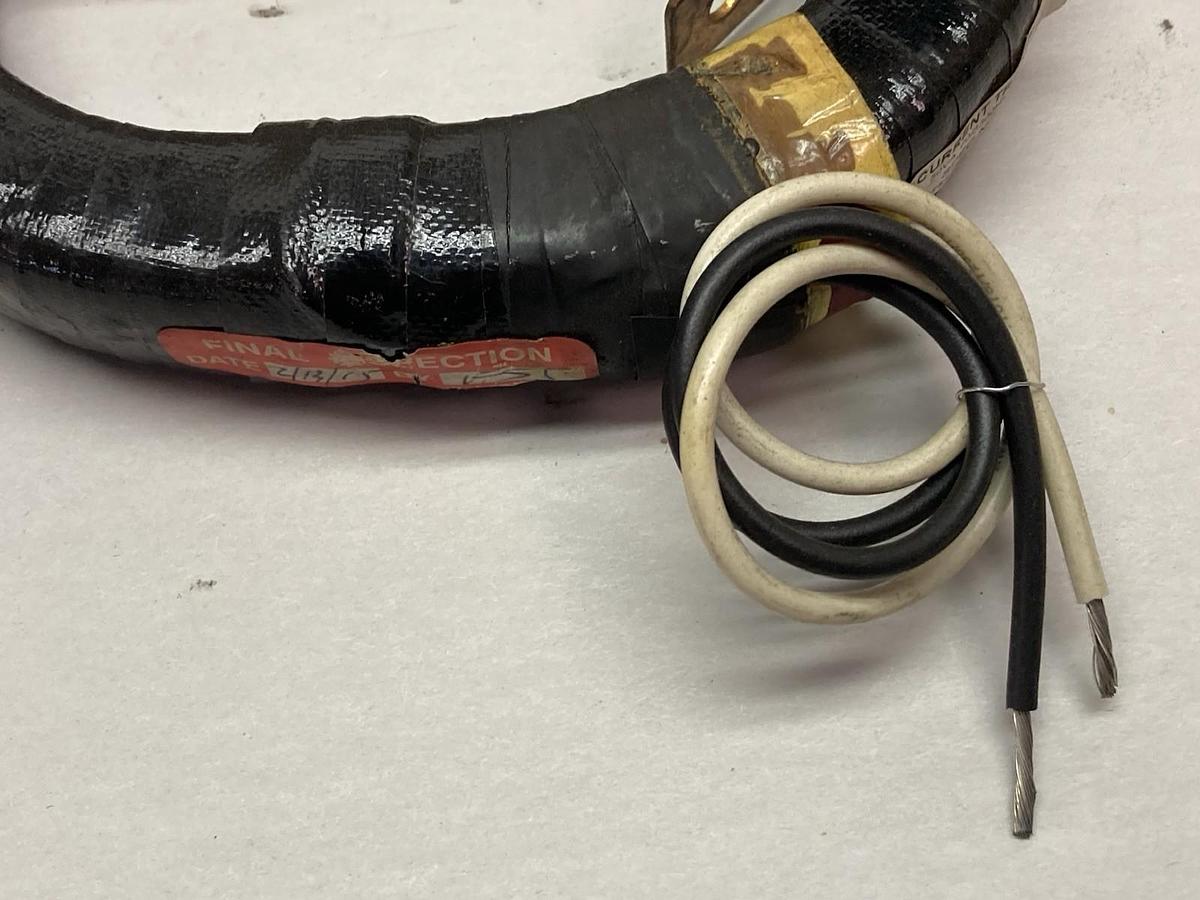 Hunterdon,A-2313-20,Current Transformer 50VA 1040/5 Ratio