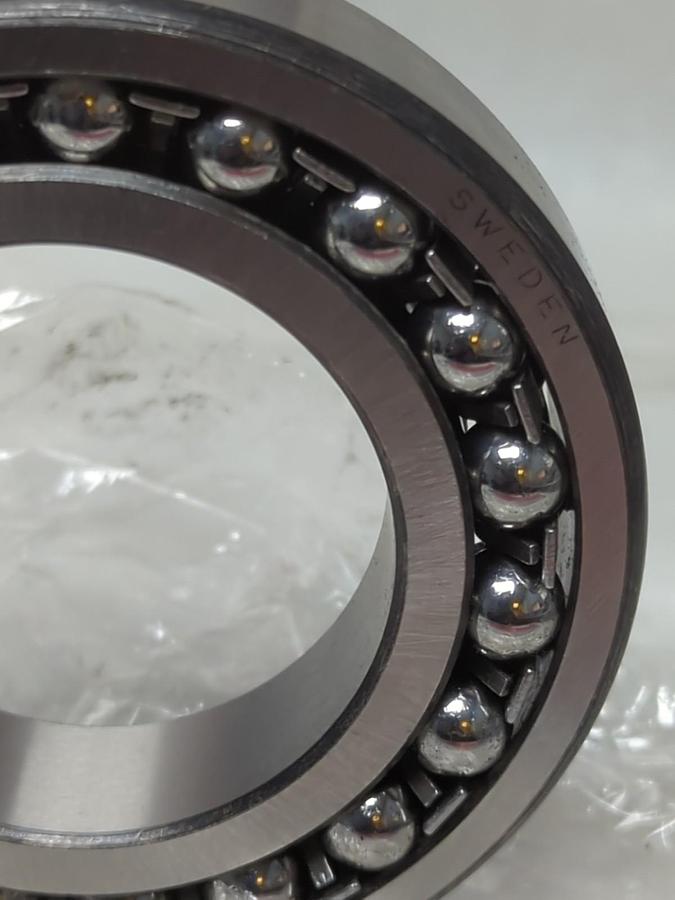 Used SKF,1211K,SELF ALIGNING BALL BEARING PRE-OWNED