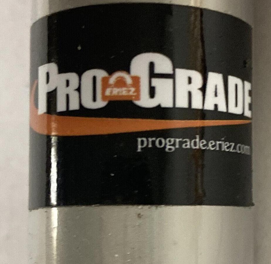 Used Eriez,RE6HP,8" Extreme RE Tube Magnet 141008P with 1/4-20Ends