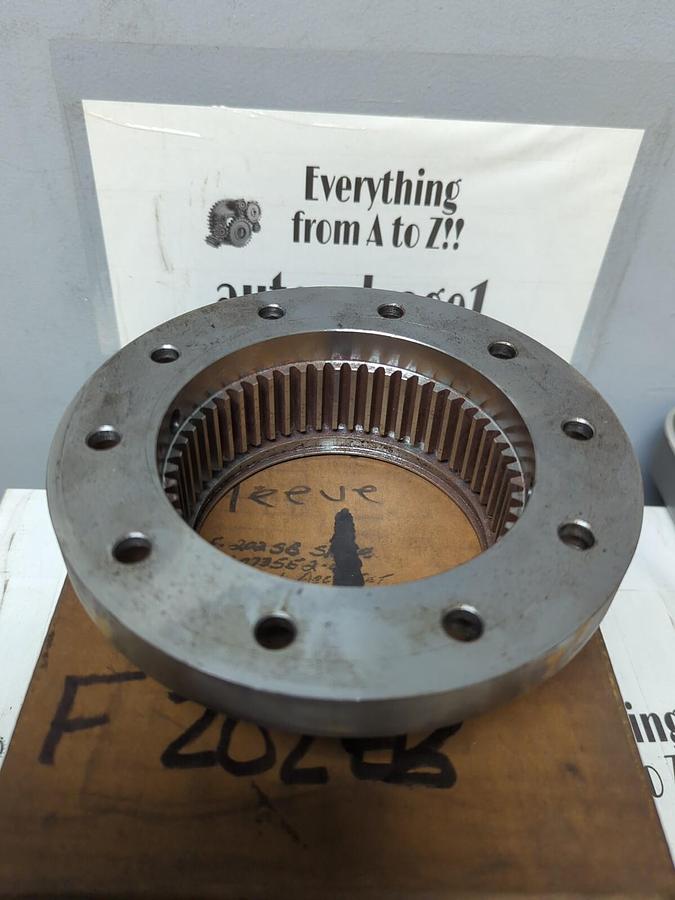 AMERIGEAR-ZURN,F 202,EB SLEEVE NOS