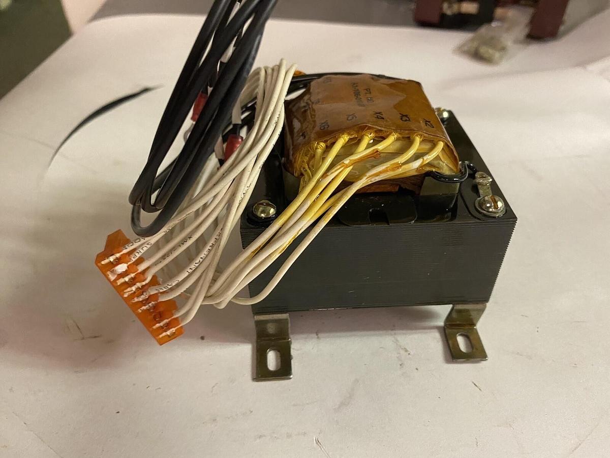 SIEMENS,A1-106-010-001,TRANSFORMER