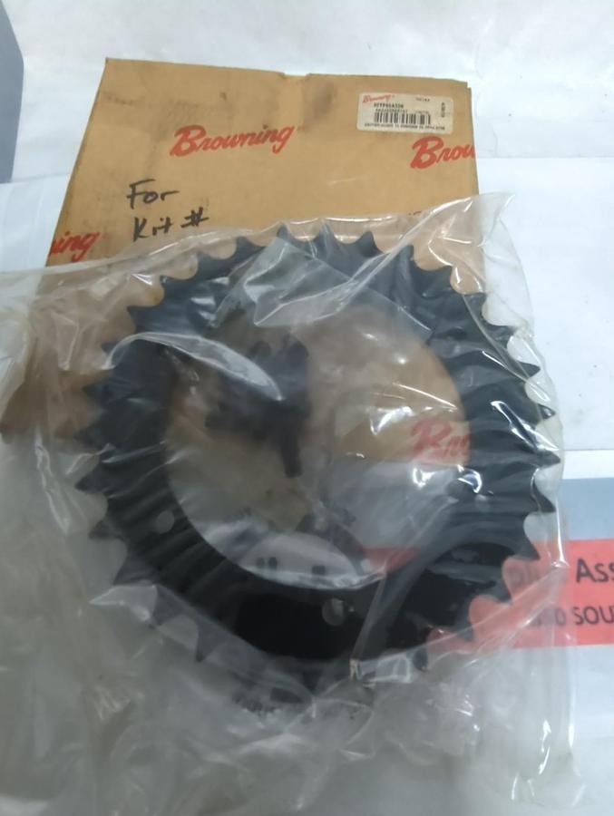 BROWNING,50TP60A30K,SPROCKET NOS