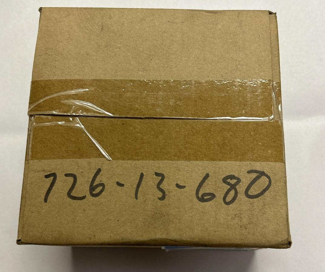 Used DONALDSON,P563268 DT,HIGH PERFORMANCE HEAD ASSEMBLY NEW