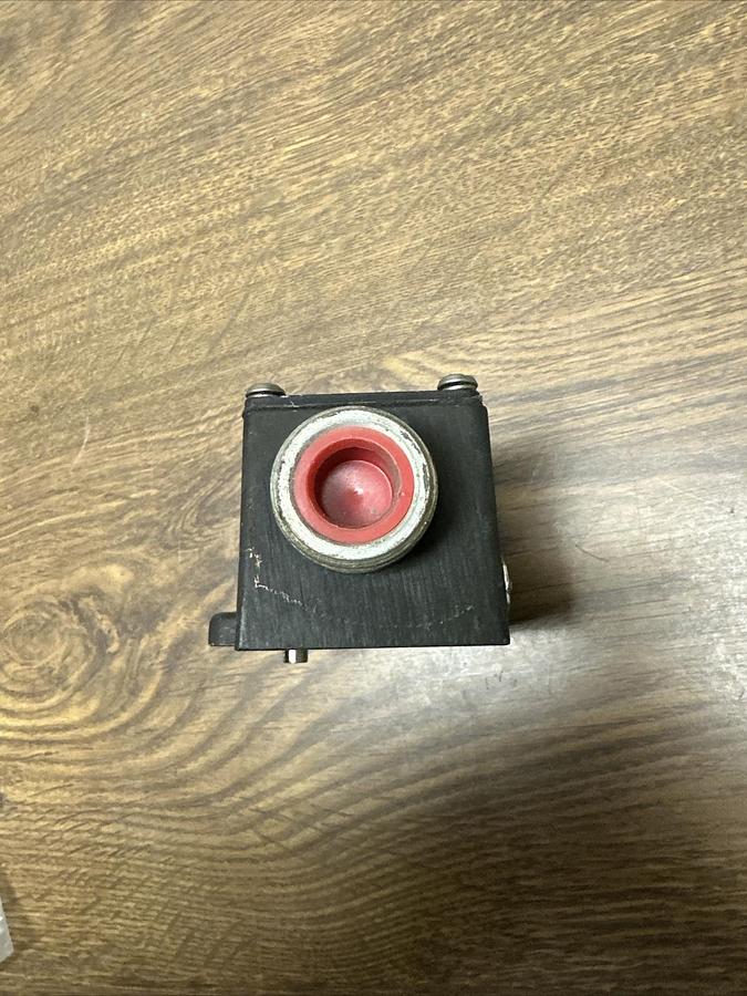 Used Duff-Norton,SKA6200TS6-10,Position Transducer