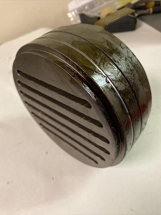 Ingersoll Rand,30439855,Air Compressor Discharge Valve