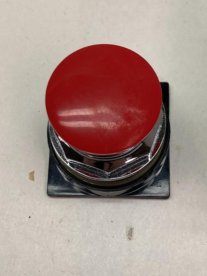 General Electric,CR104PBM00R5,Push Button