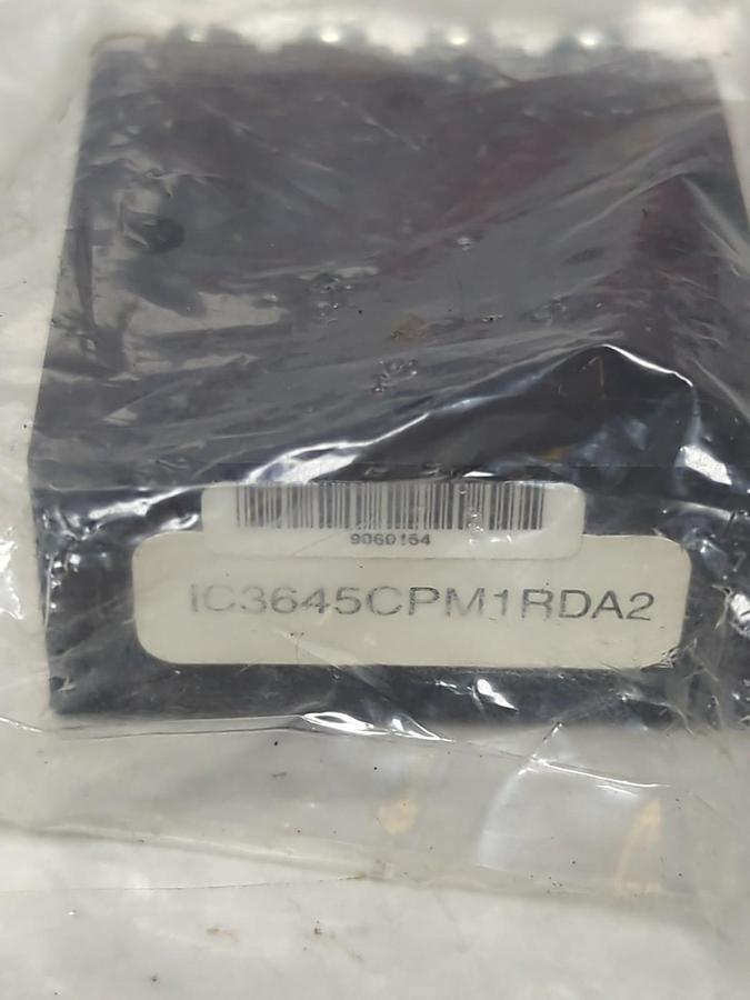 GE,IC3645CPMIRDA2,COIL MODULE LOT OF 2 NOS