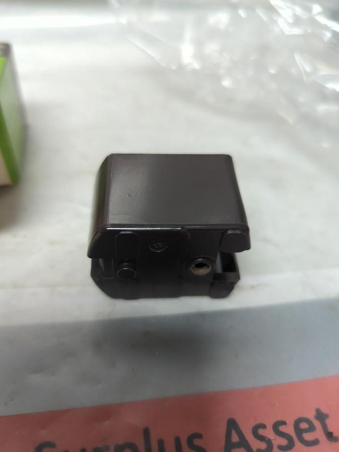 ALLEN BRADLEY,X-379482,CONTACT BLOCK NOS