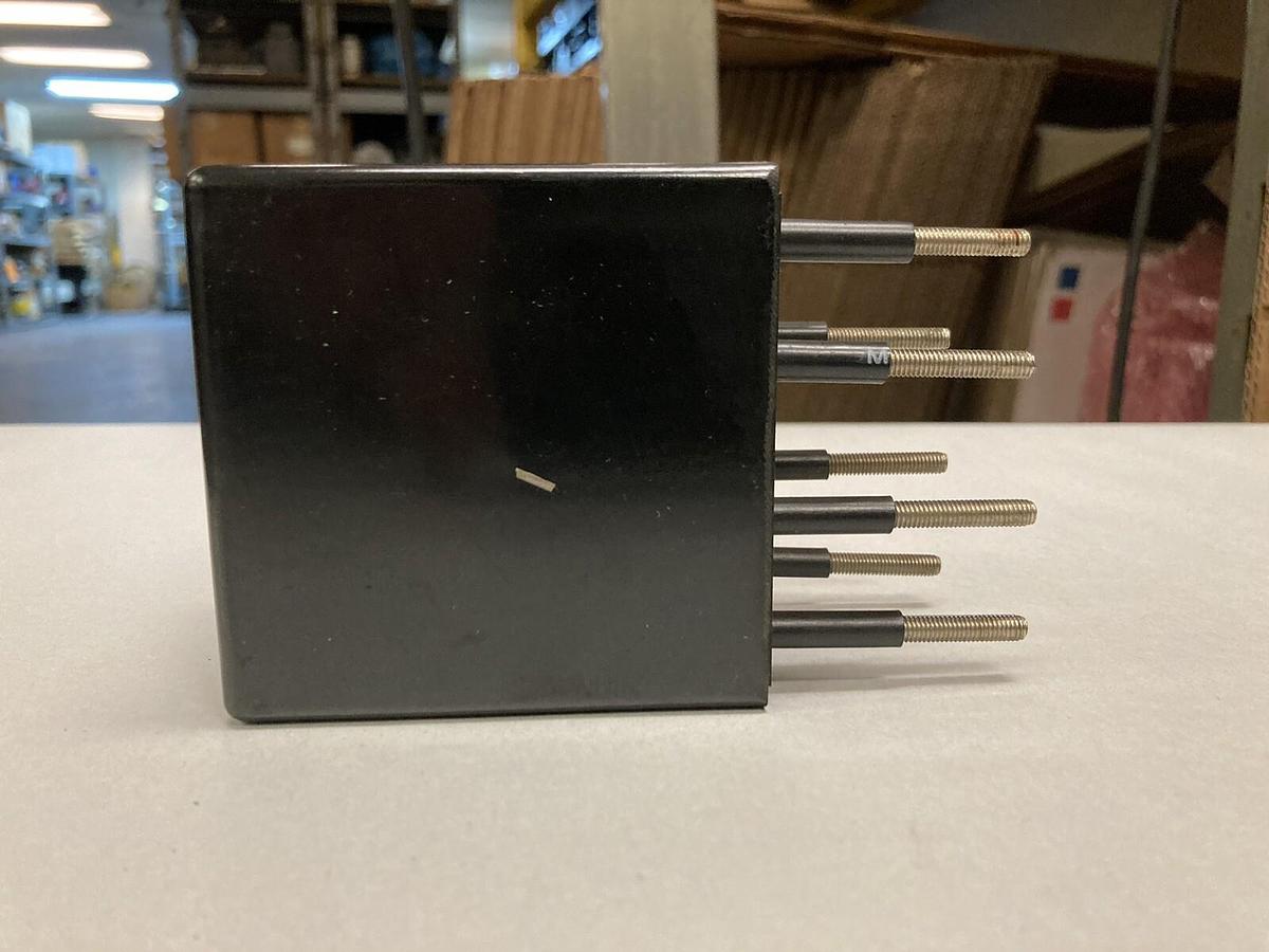 Used GE,M52 B08003-02M HMA 11A31,Auxiliary Relay