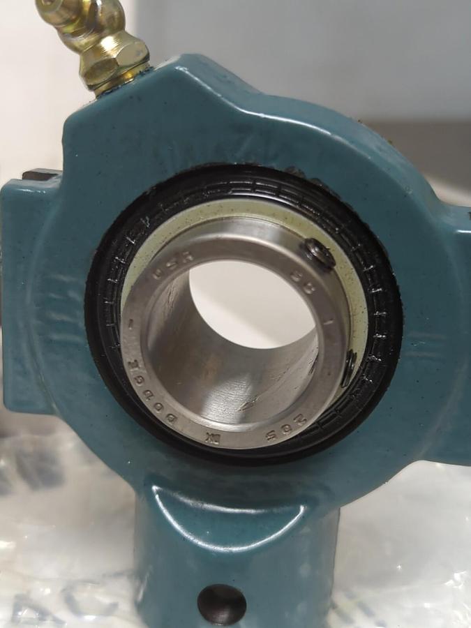 DODGE,125052,NSTU-SC-100 TAKE-UP BEARING 1 INCH BORE NOS