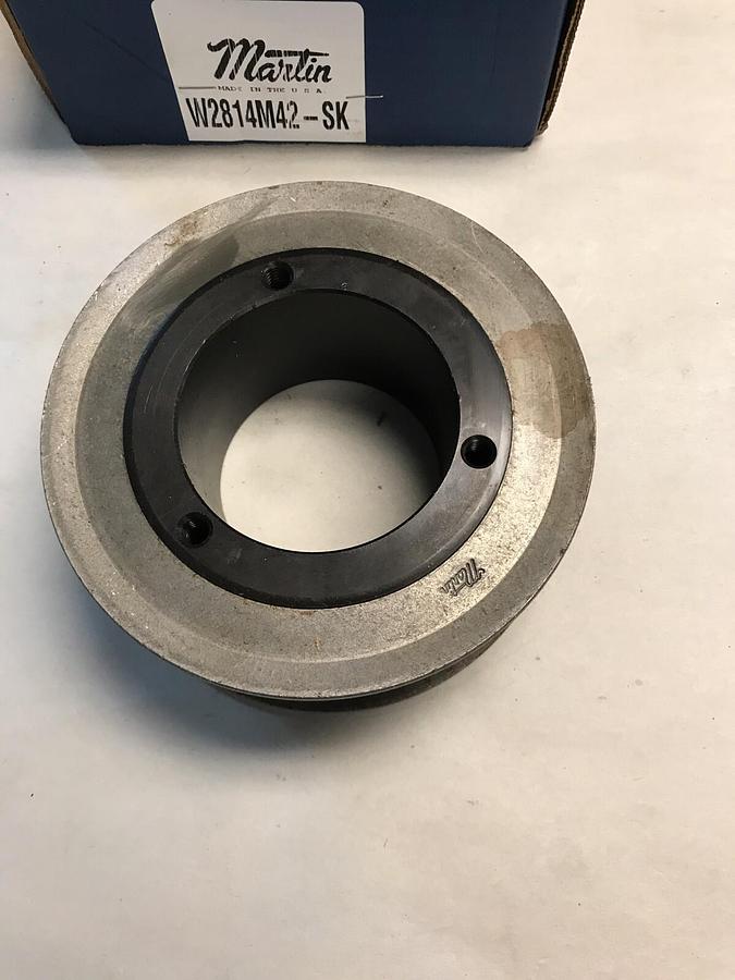 Martin,W2814M42-SK,Sprocket  NOS