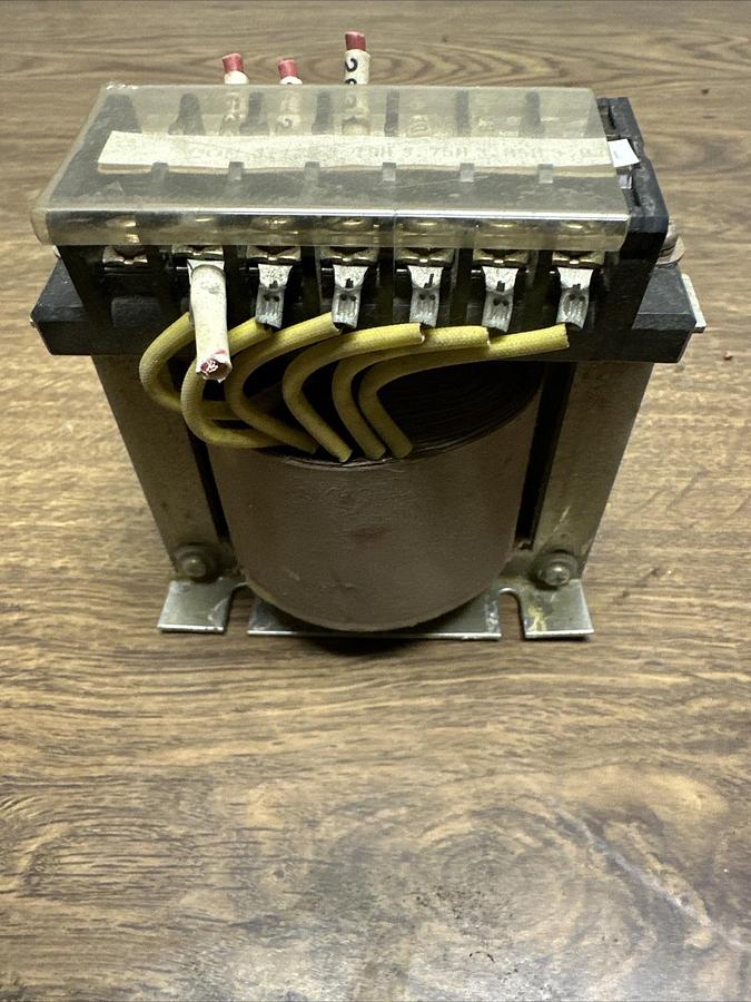 Used NSD Corporation,3.1H-4.0 H,Transformer Chokecoil