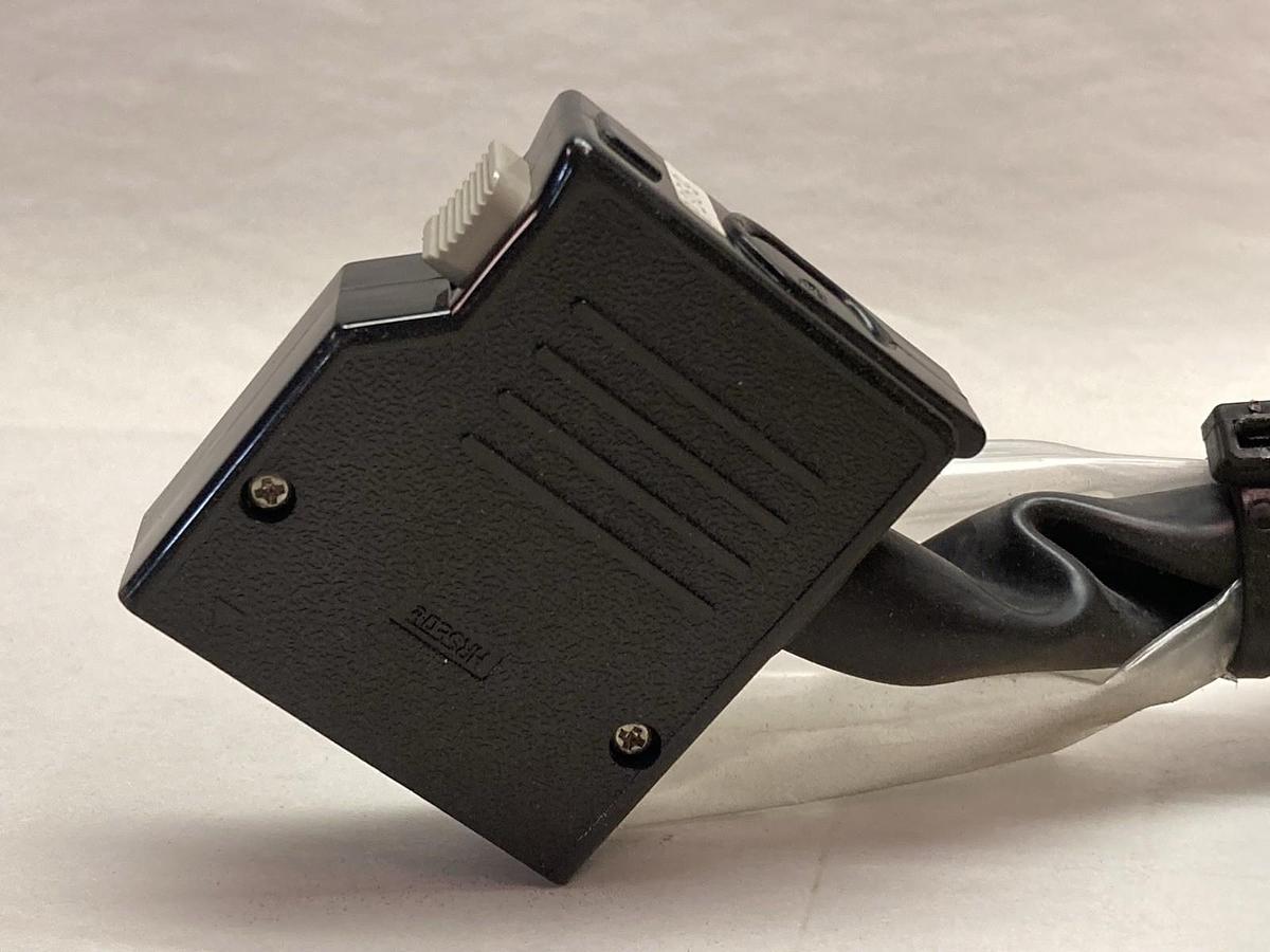 Used Micro Geared,TE-37F8-24-300W2,Synchronous Motor