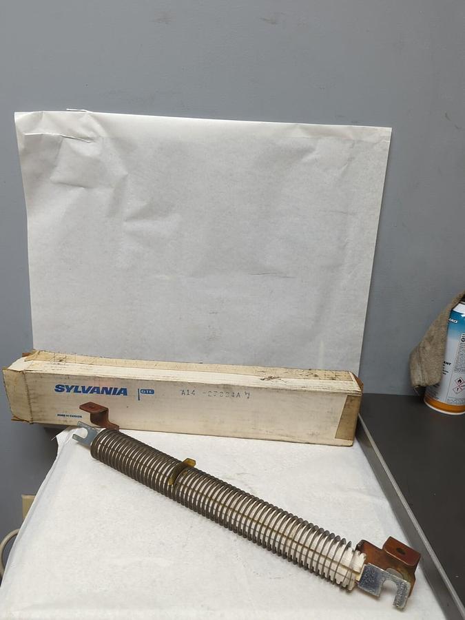 SYLVANIA GTE,A14-27334A,RESISTOR NOS
