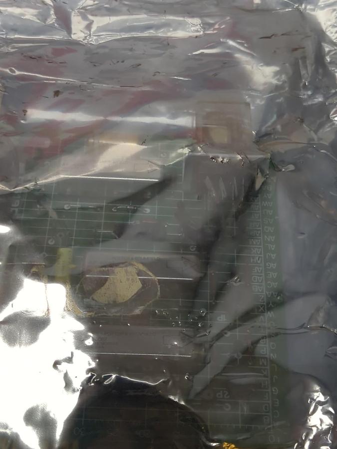 RELIANCE ELECTRIC,0-51904-B,CIRCUIT BOARD NOS