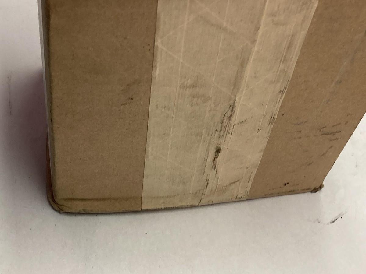 Used Dialight,RTO-1001,Wall-Mount Junction Box