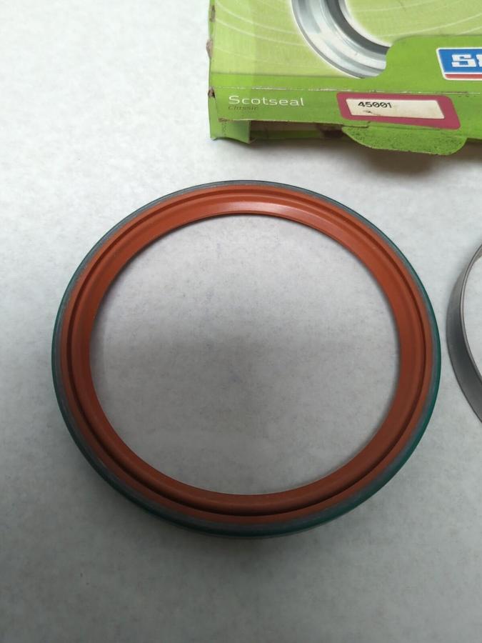 SKF,45001,SCOTSEAL CLASSIC SEAL KIT NOS