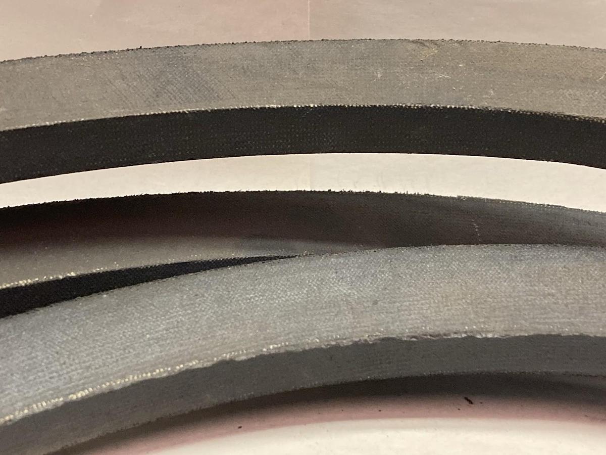 Timken,8V1400,Super Power-Wedge V-Belt