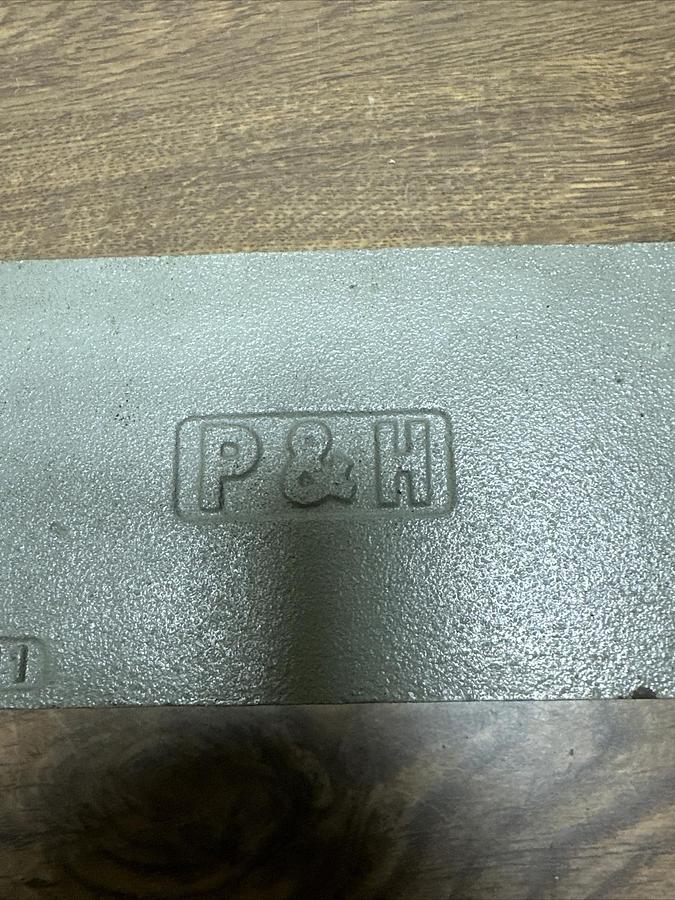 Used P&H,79U9,Plugging Control Module