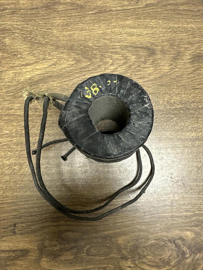 Used ITT General Controls,C400B12060A18,Coil