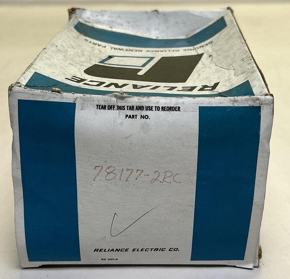 RELIANCE,78177-2RC,THYRISTOR ASSEMBLY RECTIFIER STACK NOS