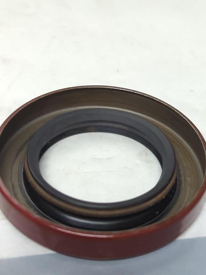 NATIONAL OIL SEALS,473439,OIL SEAL LOT OF 2 MISSING BOXES NOS