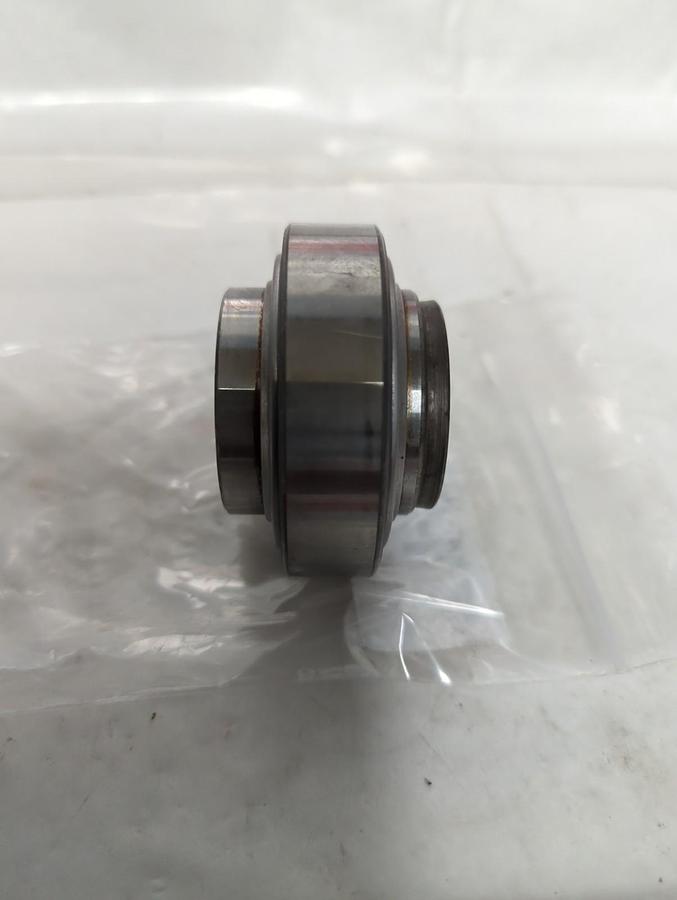Used FAFNIR,1102KRR,INSERT BALL BEARING PRE-OWNED