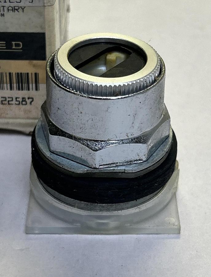 SQUARE D,9001KS34,SELECTOR SWITCH NOS