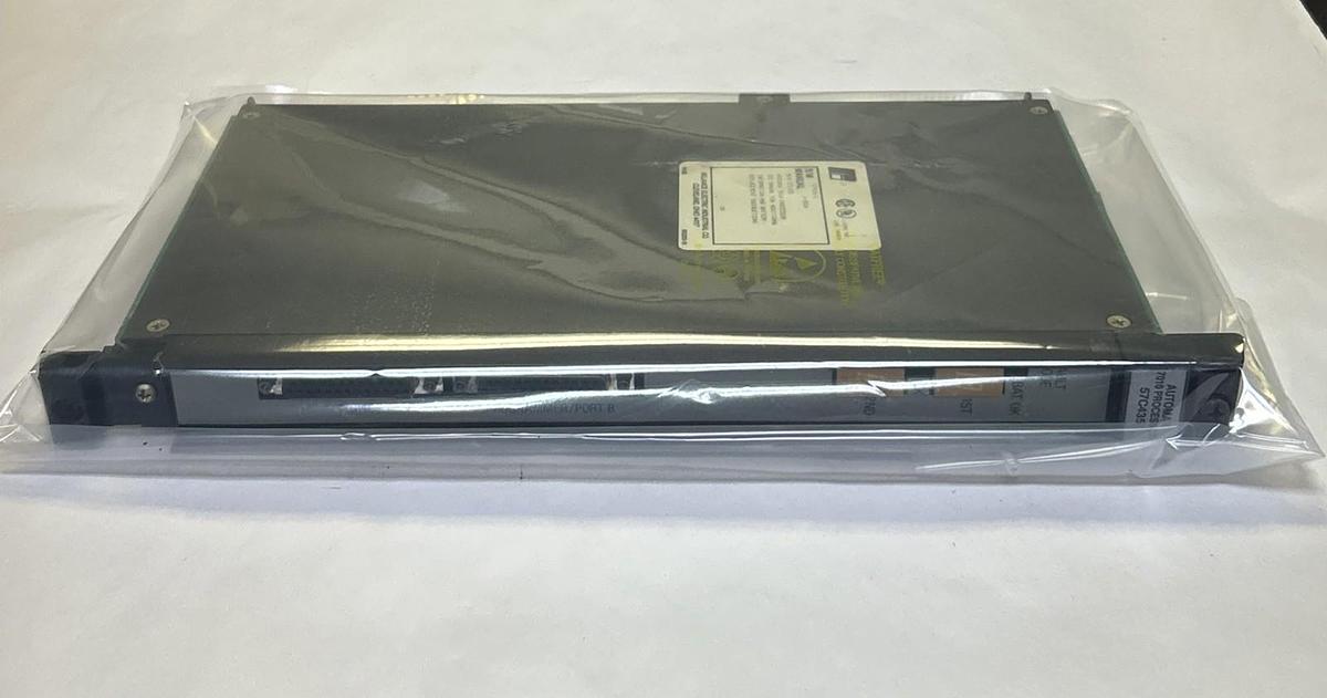Used RELIANCE,57C435,AUTOMAX 7010 PROCESSOR