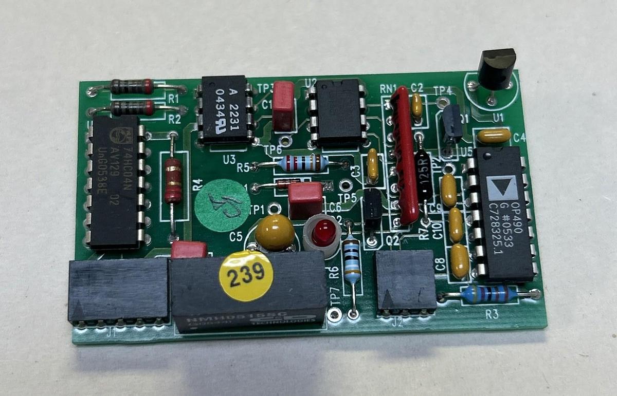 UNBRANDED,702-616B,CIRCUIT BOARD NOS