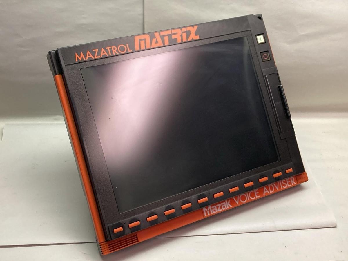 Used Mitsubishi,FCU7-YZ181,Operation Display
