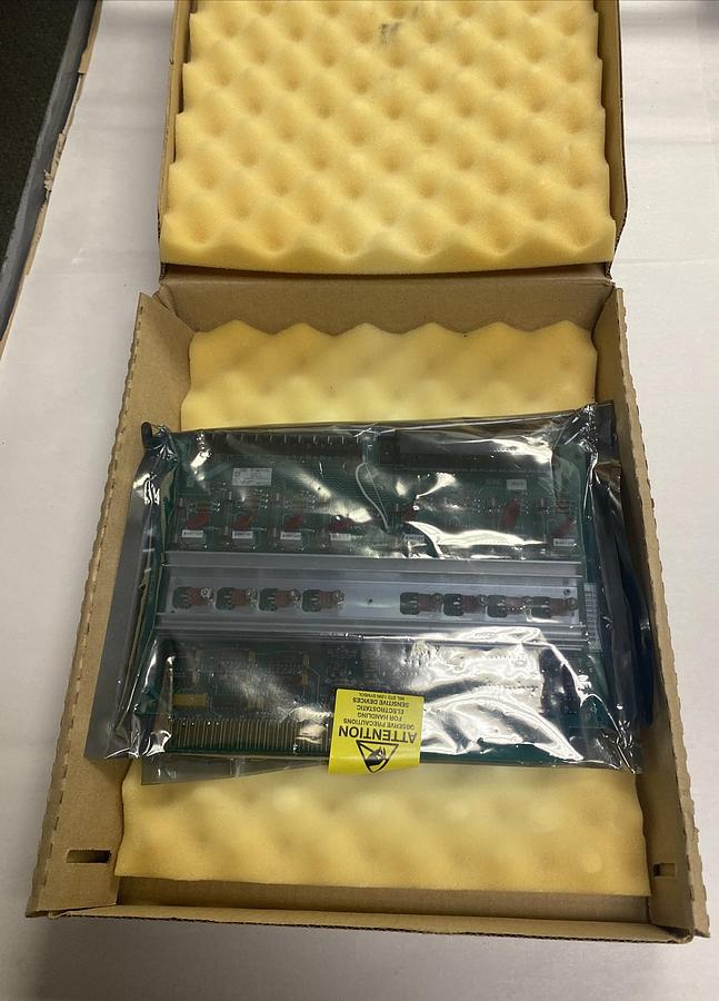 Used GE FANUC,IC600BF904K,OUTPUT MODULE REFURBISHED