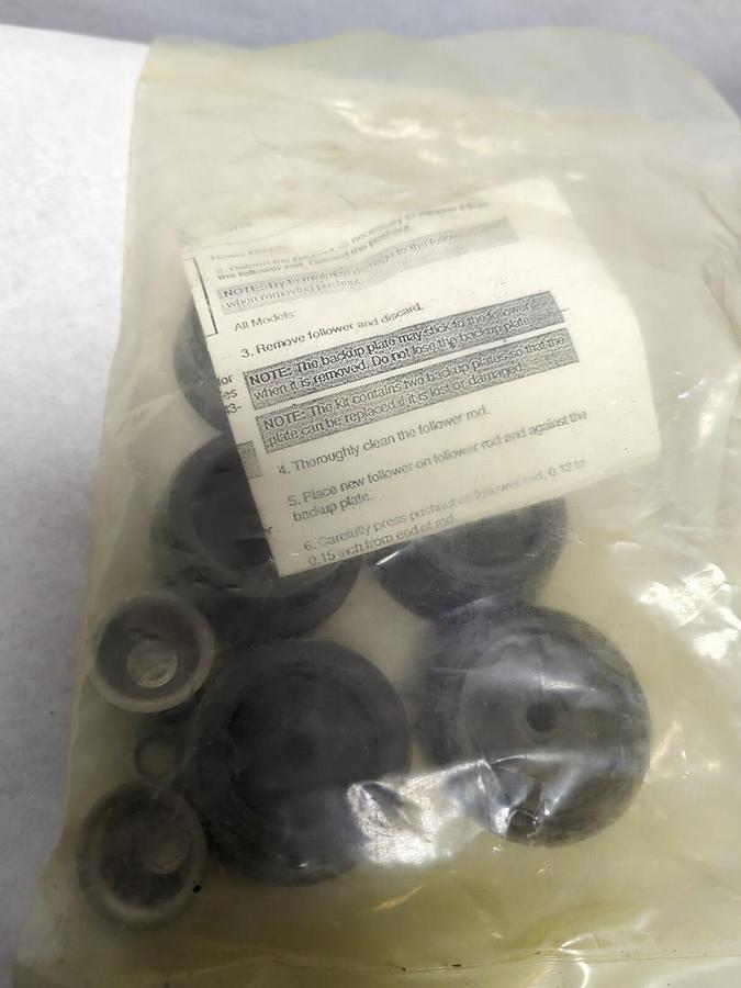 ALEMITE,393604,REPAIR KIT T-2 NOS