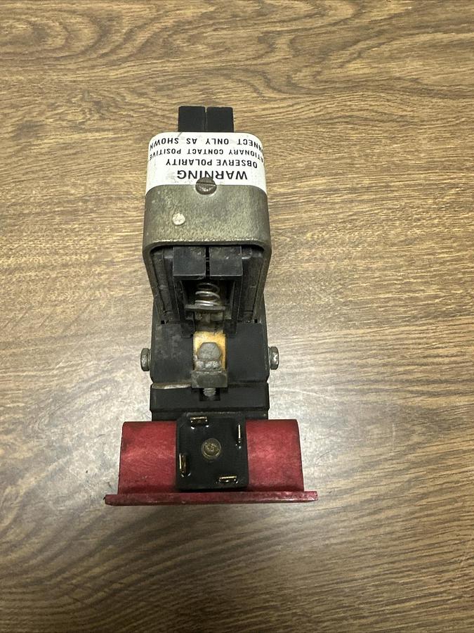 Used Siemens,14-193-770-537,Contactor