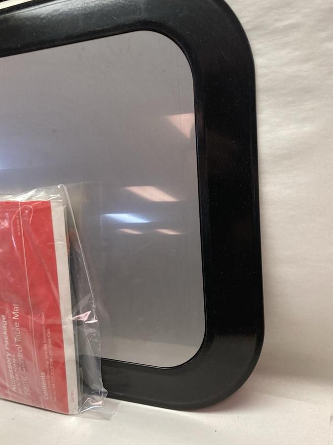 3M Shoe Electrode,741,Grounding Mat