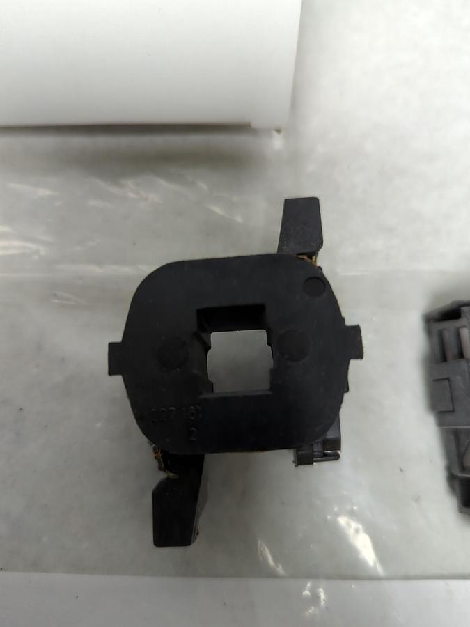 Used AEG,ENR-910-396-191-26,COIL 480V LOT OF 2 PRE-OWNED