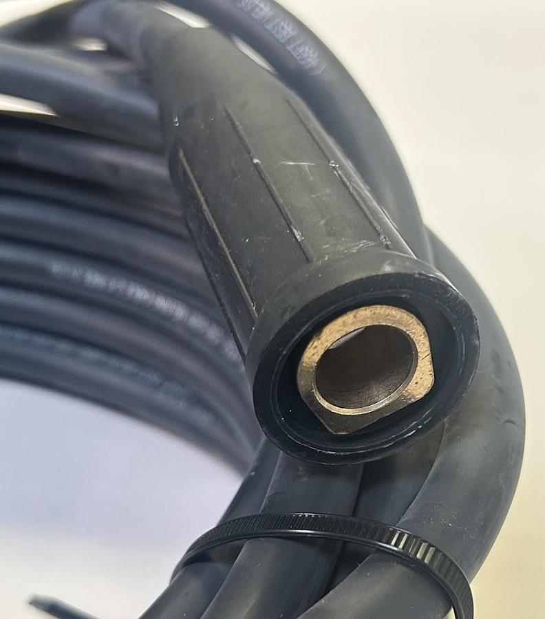 BEST WELDS,2/0,Welding/Weld Lead Cable 50ft New