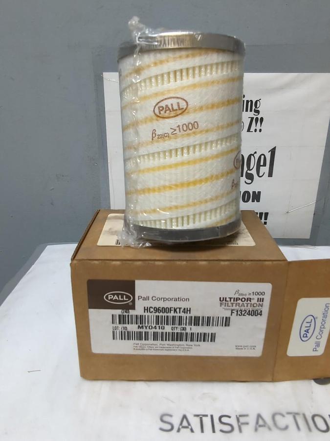 PALL,HC9600FKT4K,FILTER ELEMENT NOS