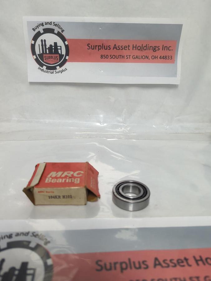 MRC.104KR H101,BEARING NOS