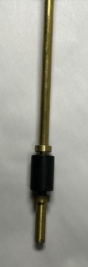 BARKSDALE,UNS2000MS/T11/4NPT-KL6C,MULTI LEVEL SWITCH NOS