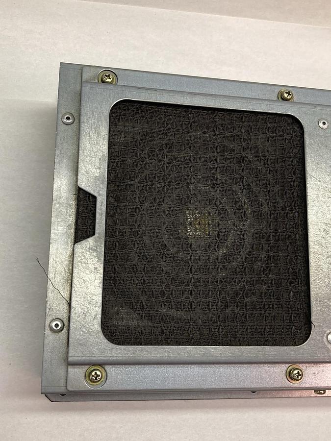 Used Daiwa,MPX-03CF-P,Heat Pipe Heat Exchanger 220V 50/60Hz